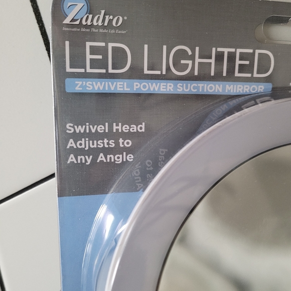 Vanity mirror - Picture 3 of 4